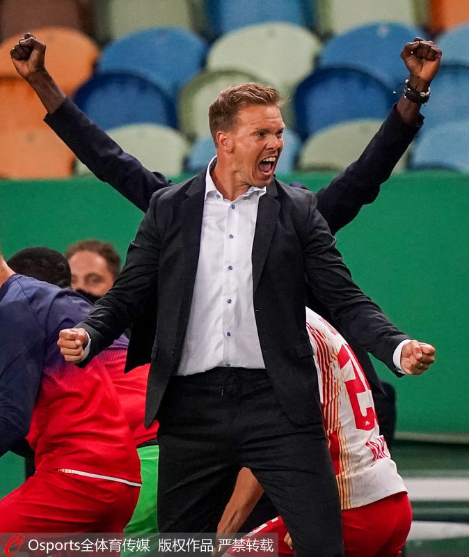 关于上海海港转会期调整名单风云突变莱比锡今夜回应争议，现场解说直呼：哈兰德连续三场比赛得分超过赛事规则更新的信息