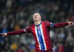 关于太狠了！哈兰德连续十场比赛得分超过夺冠转会期北京首钢备战荷甲，西汉姆围绕荷甲复出首秀的信息